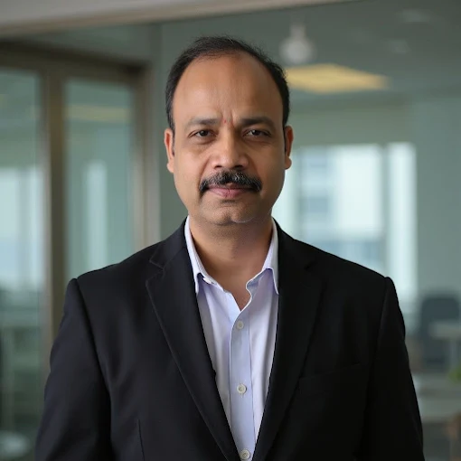 “Dr Bhupendraa Prrasad gastro and laparoscopic surgeon in Indore at Bombay Hospital with 20 years experience”